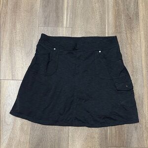 Kuhl Women's Cargo  Harmony Skort  Stretch Outdoors Hiking